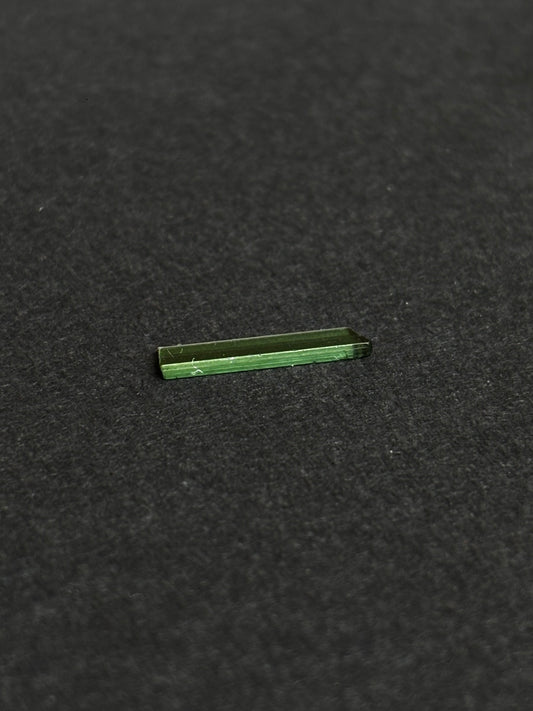 TURMALINA VERDE CRISTAL