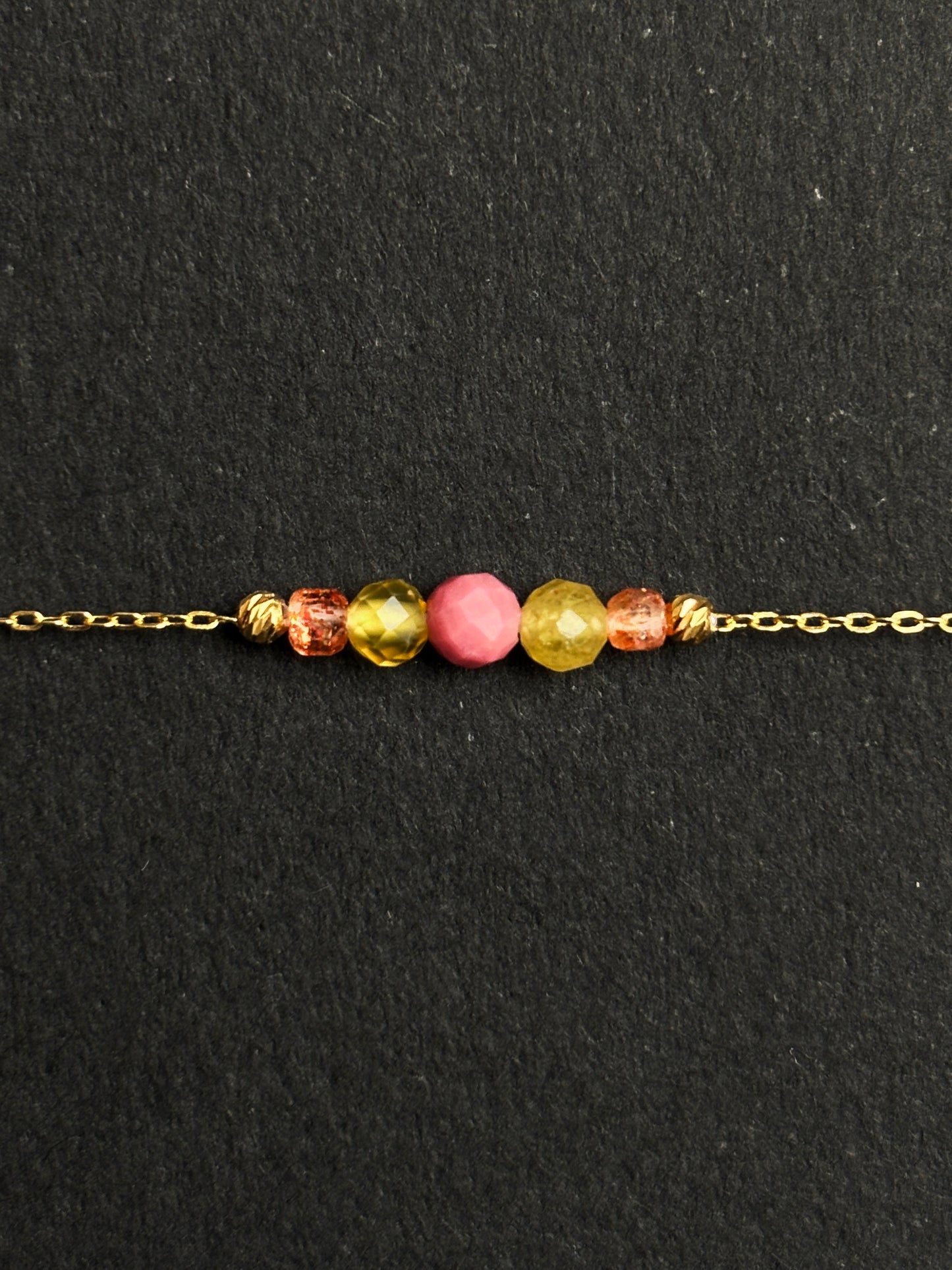 SOLEA PULSERA ORO