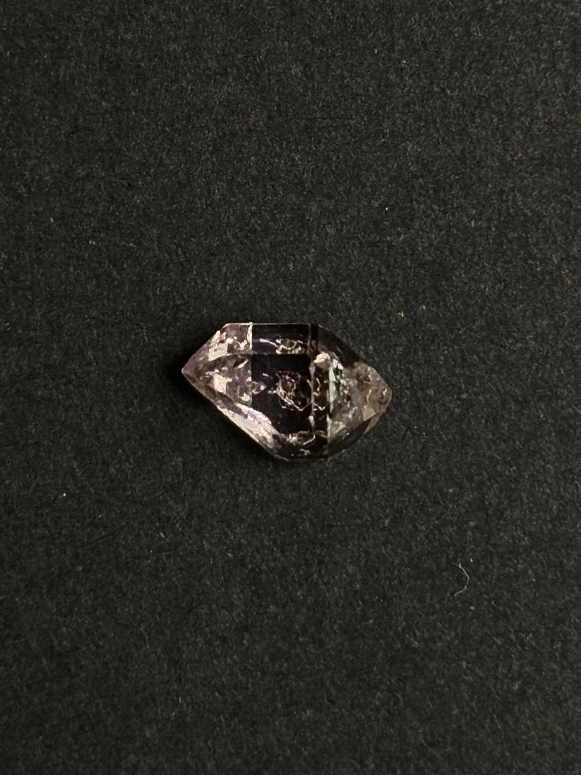 AMATISTA HERKIMER