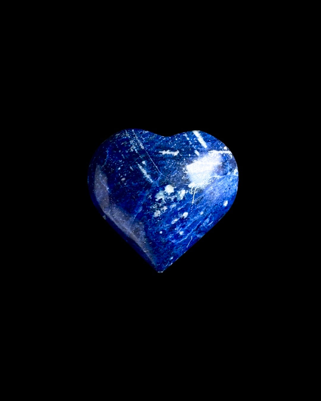 LAPISLÁZULI CORAZÓN (M)