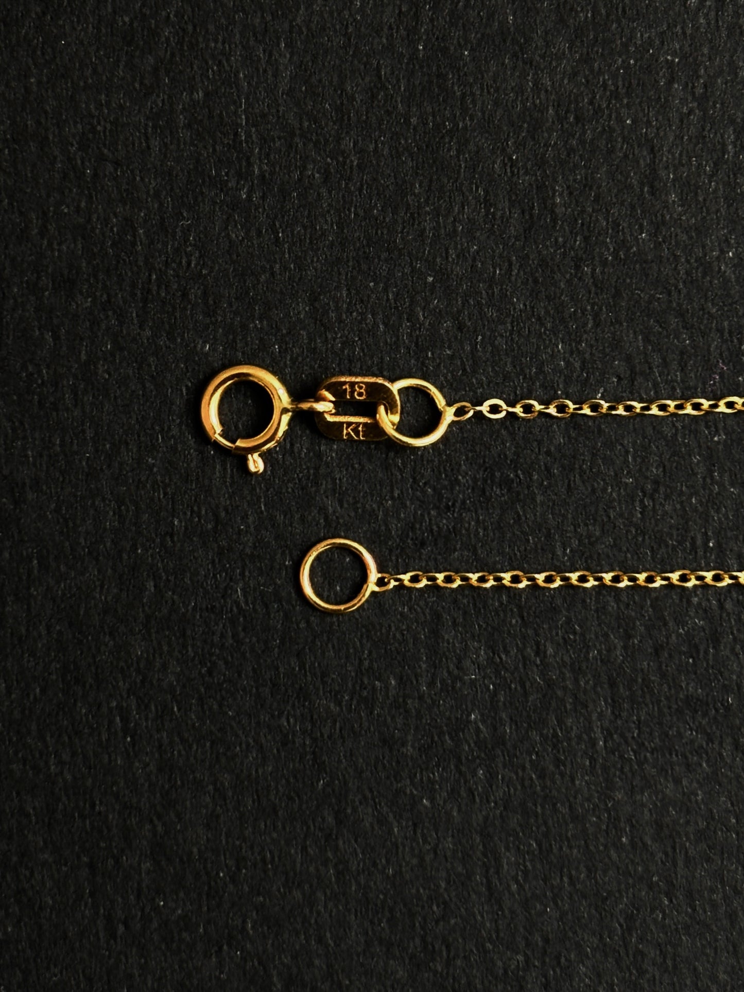 PIEDRA SOL PULSERA ORO