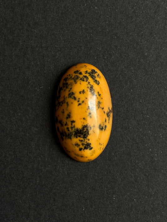 ÓPALO DENDRÍTICO CABUJÓN OVAL