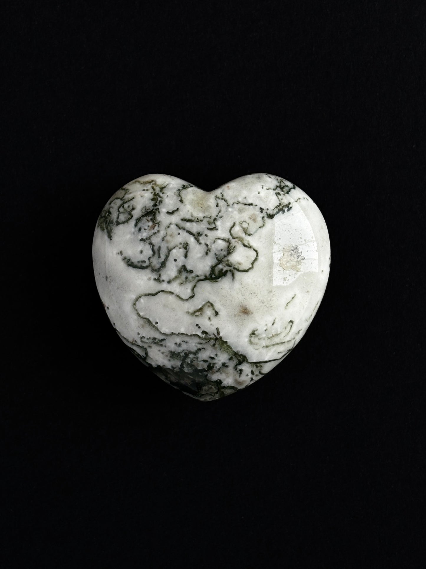 ÁGATA ÁRBOL CORAZÓN (M)