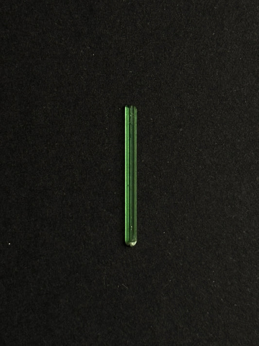 TURMALINA VERDE CRISTAL