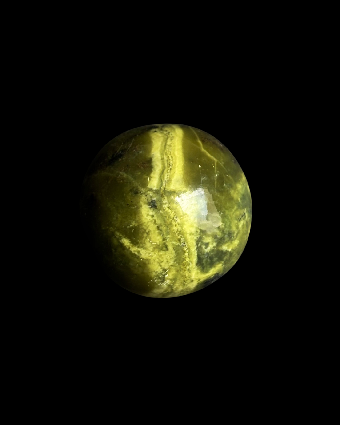 SERPENTINA ESFERA (M)