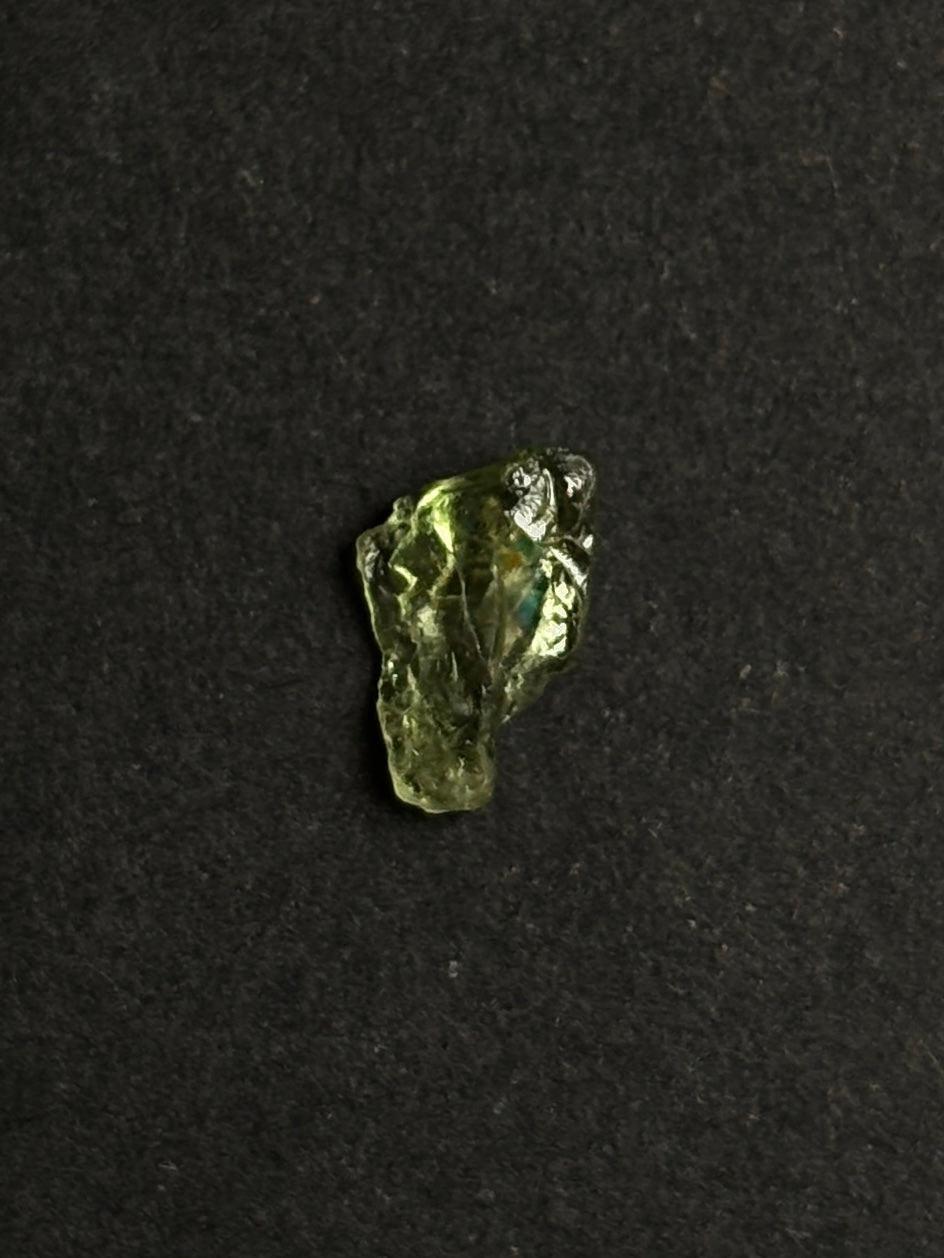 APATITO VERDE BRUTO
