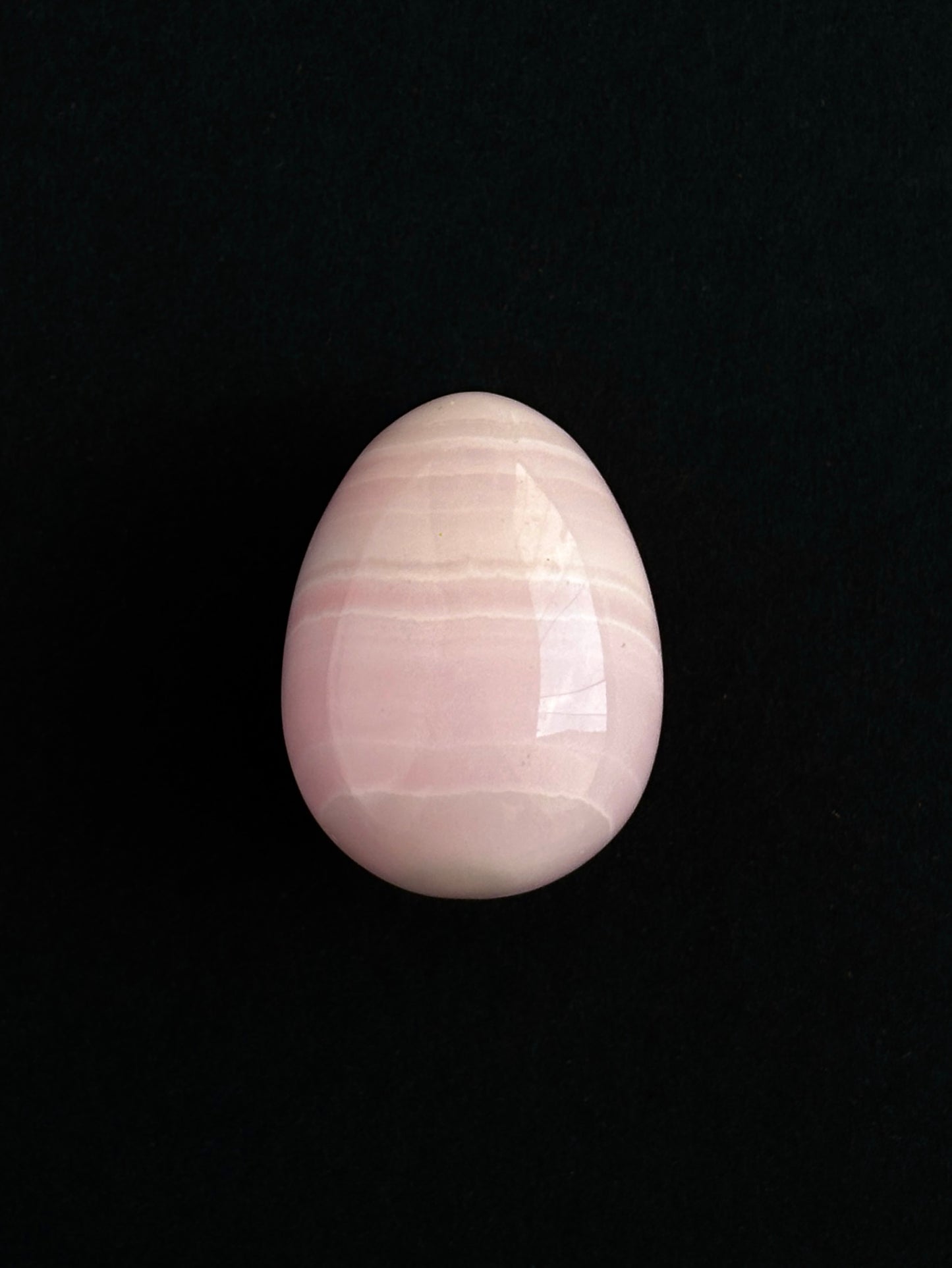 MANGANOCALCITA HUEVO (S)