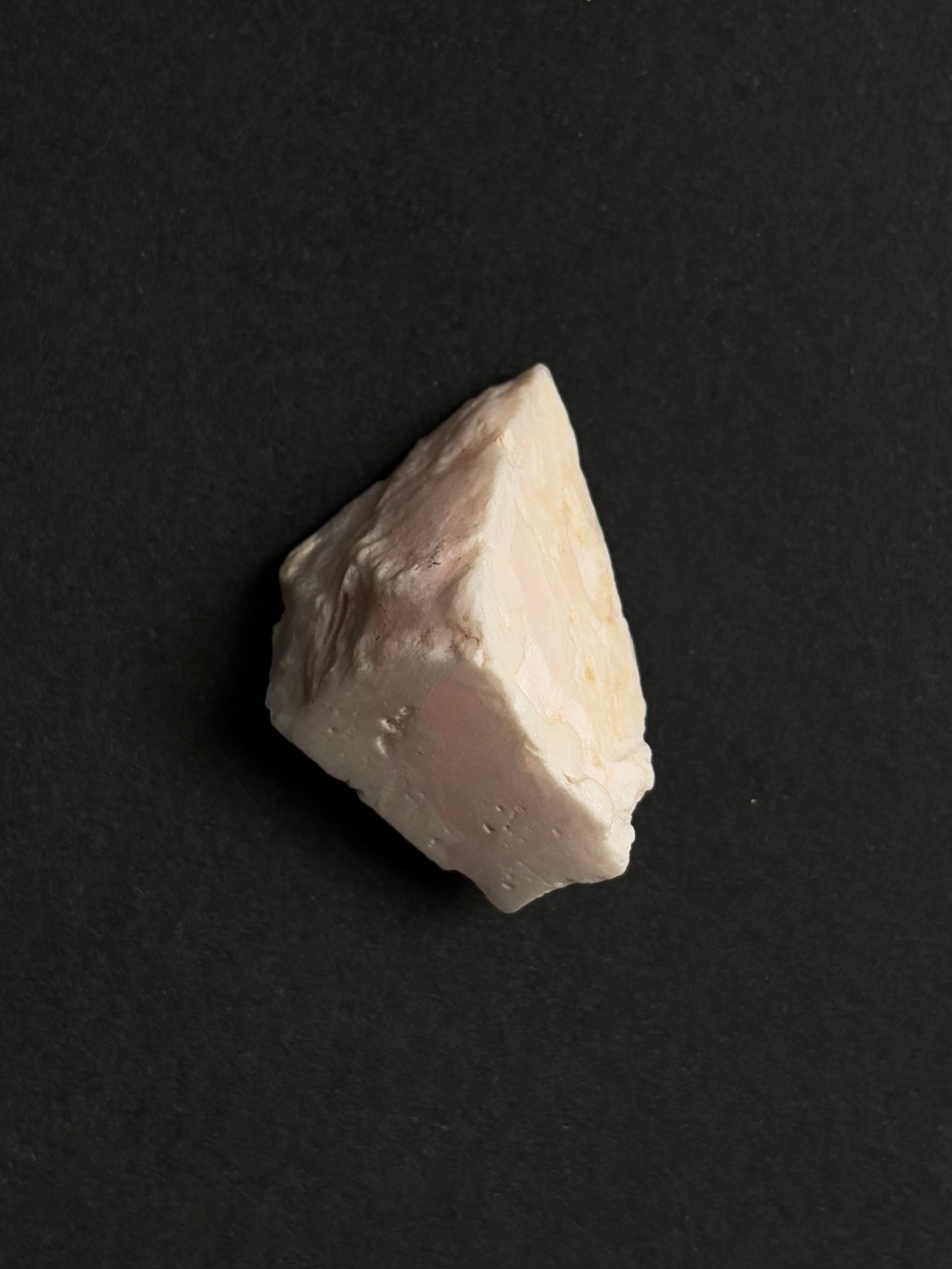 MANGANOCALCITA BRUTO