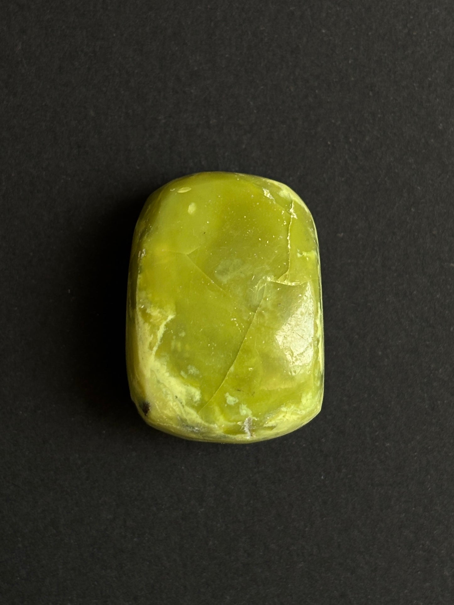 SERPENTINA PULIDA