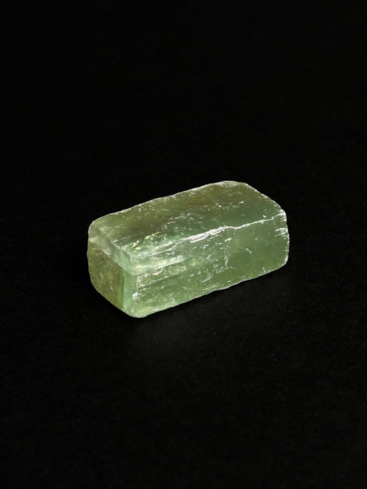 CALCITA VERDE BRUTO