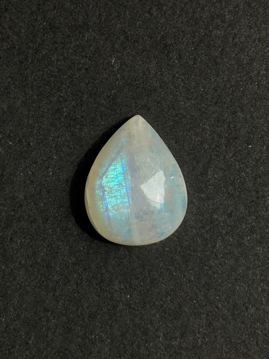 PIEDRA LUNA CABUJÓN GOTA