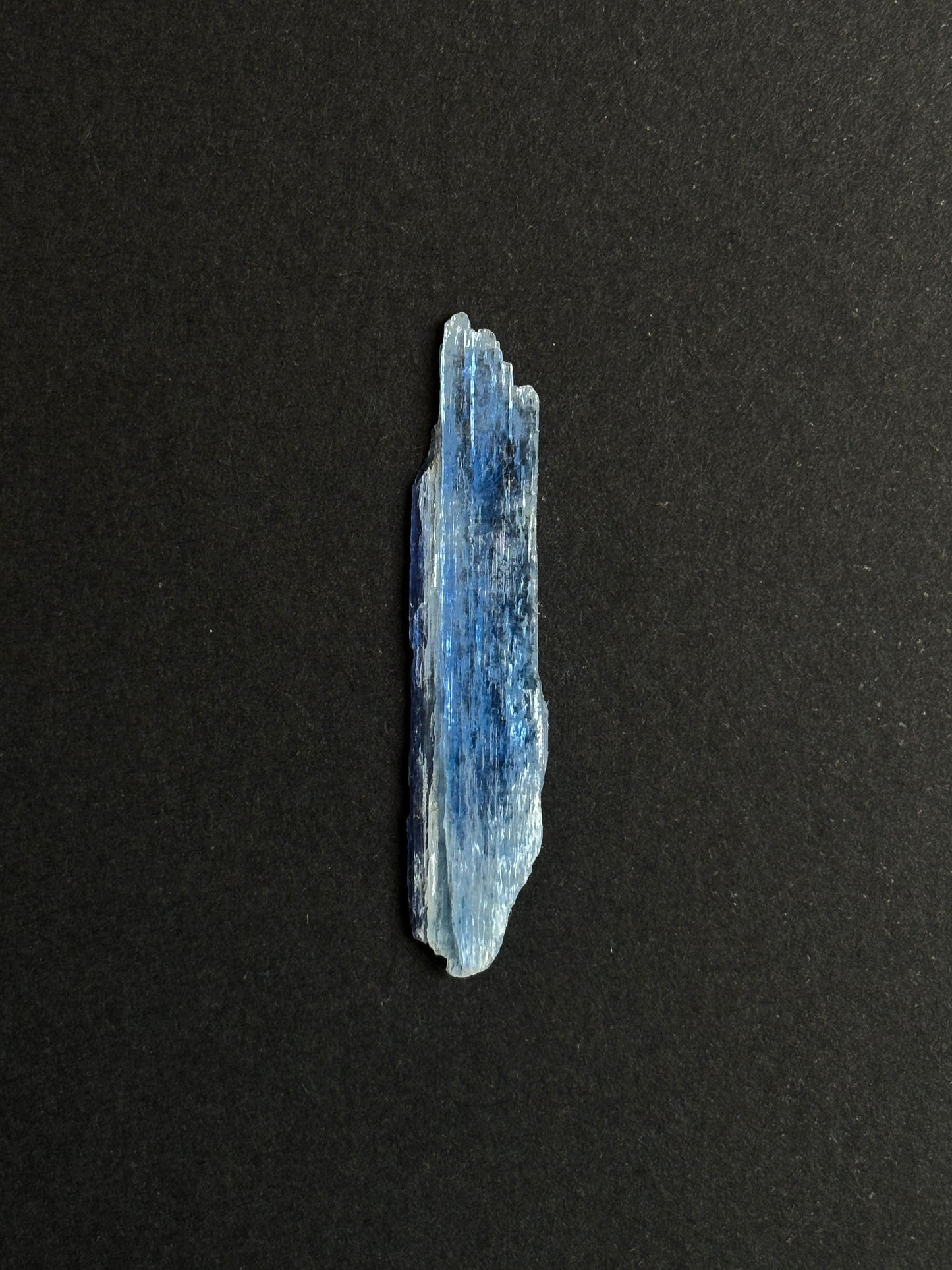 CIANITA AZUL CRISTAL