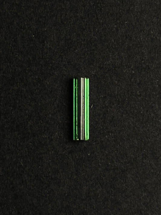 TURMALINA VERDE CRISTAL