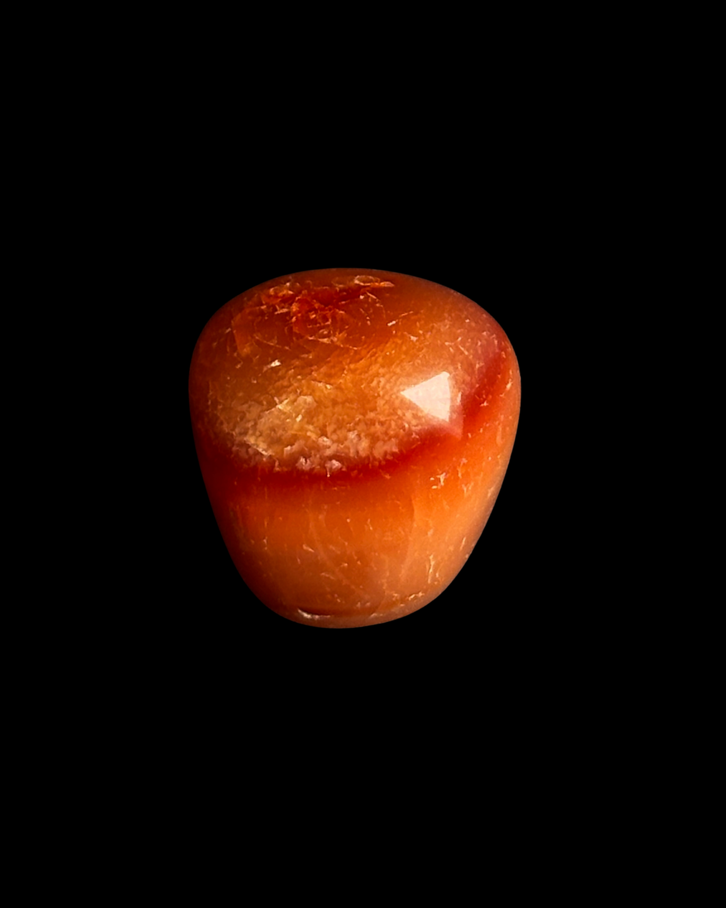 CORNALINA PULIDA (S)