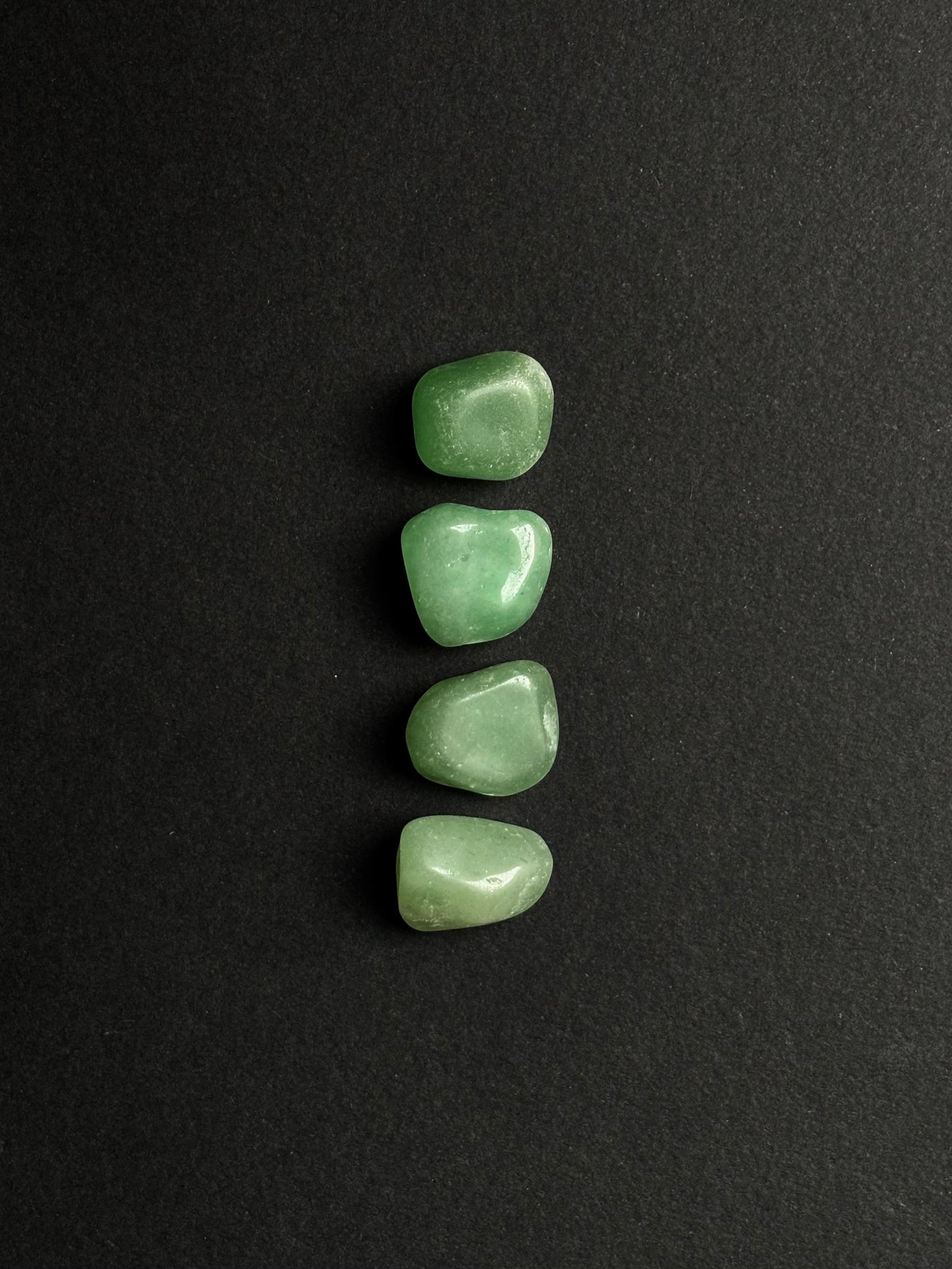 AVENTURINA VERDE PULIDA