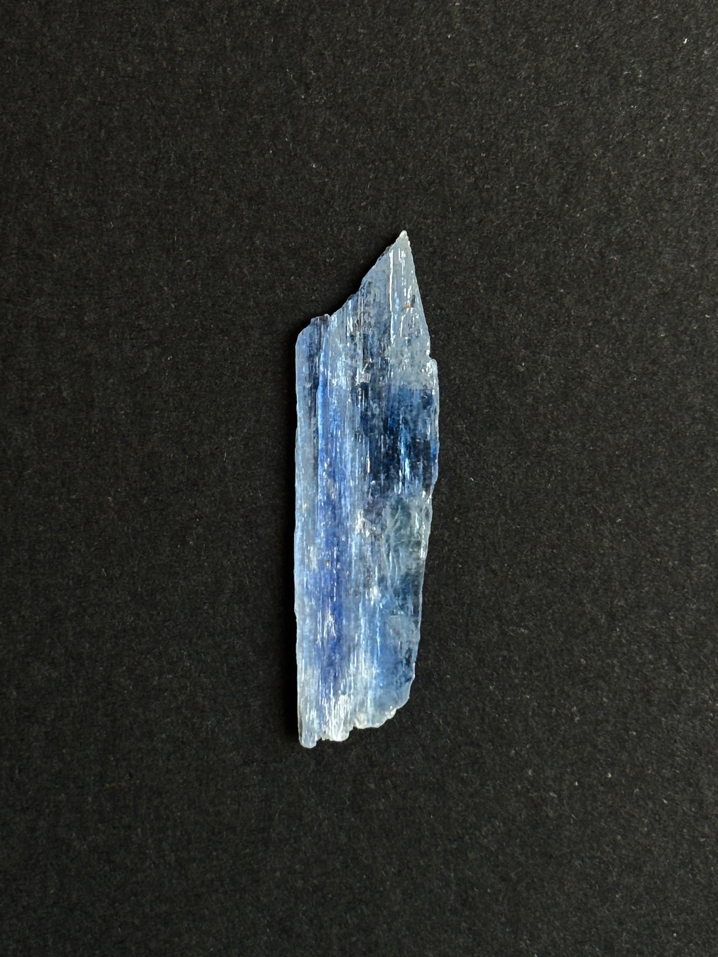 CIANITA AZUL CRISTAL