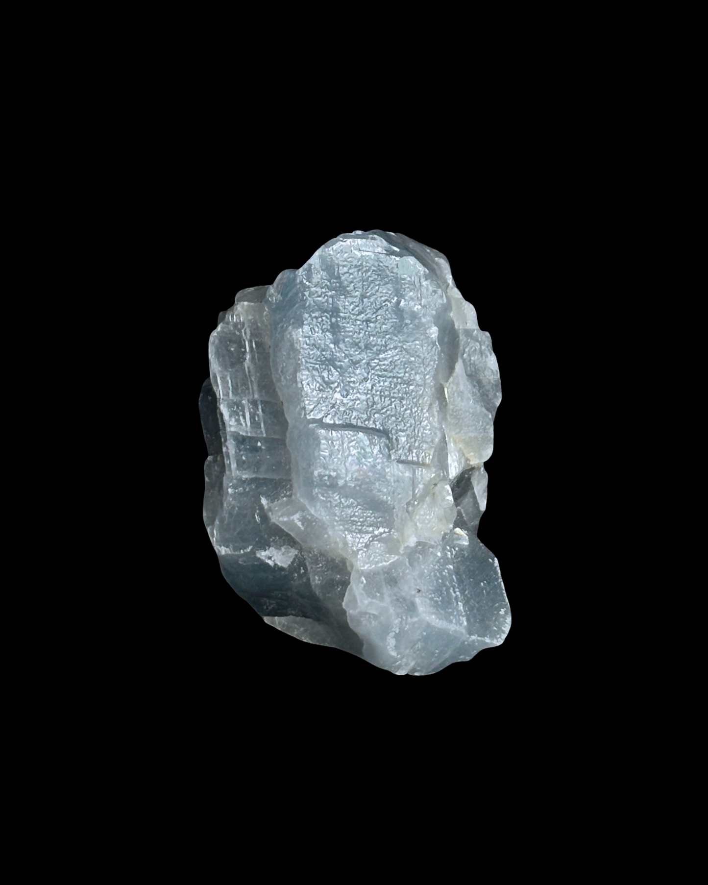 CALCITA AZUL BRUTO (M)