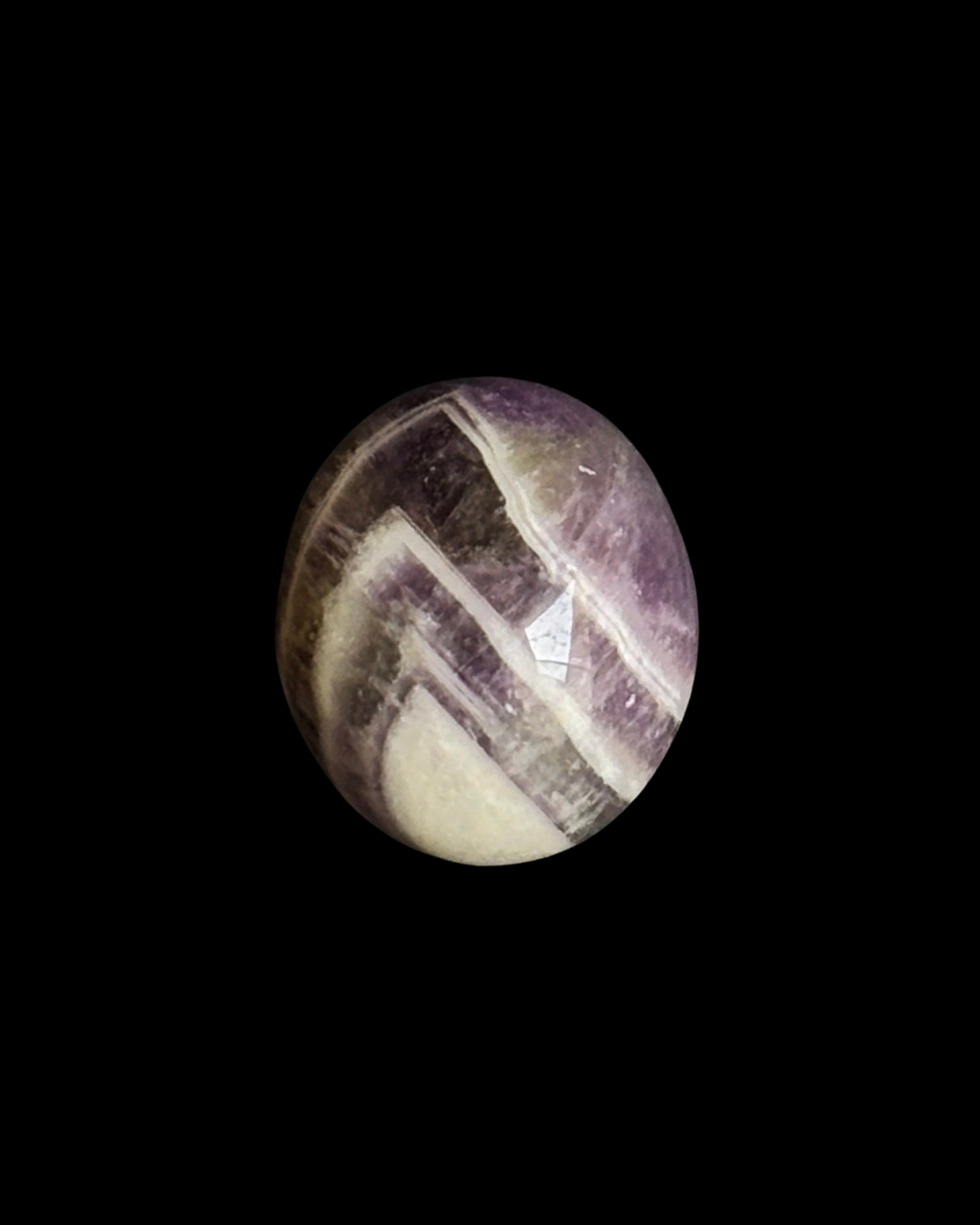 AMATISTA CHEVRON PULIDA (S)