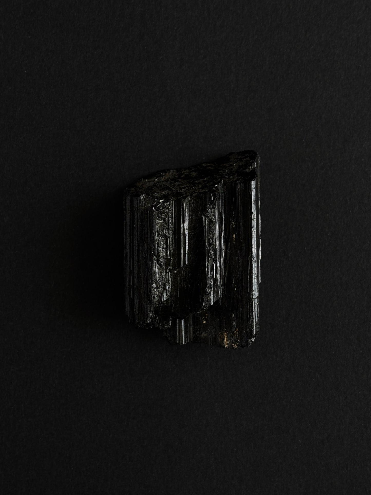 TURMALINA NEGRA BRUTO (M)