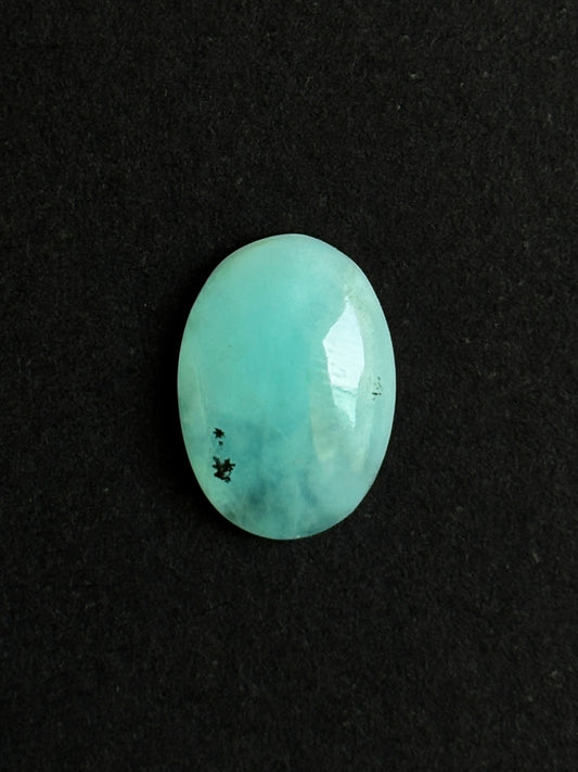 ÓPALO ANDINO CABUJÓN OVAL