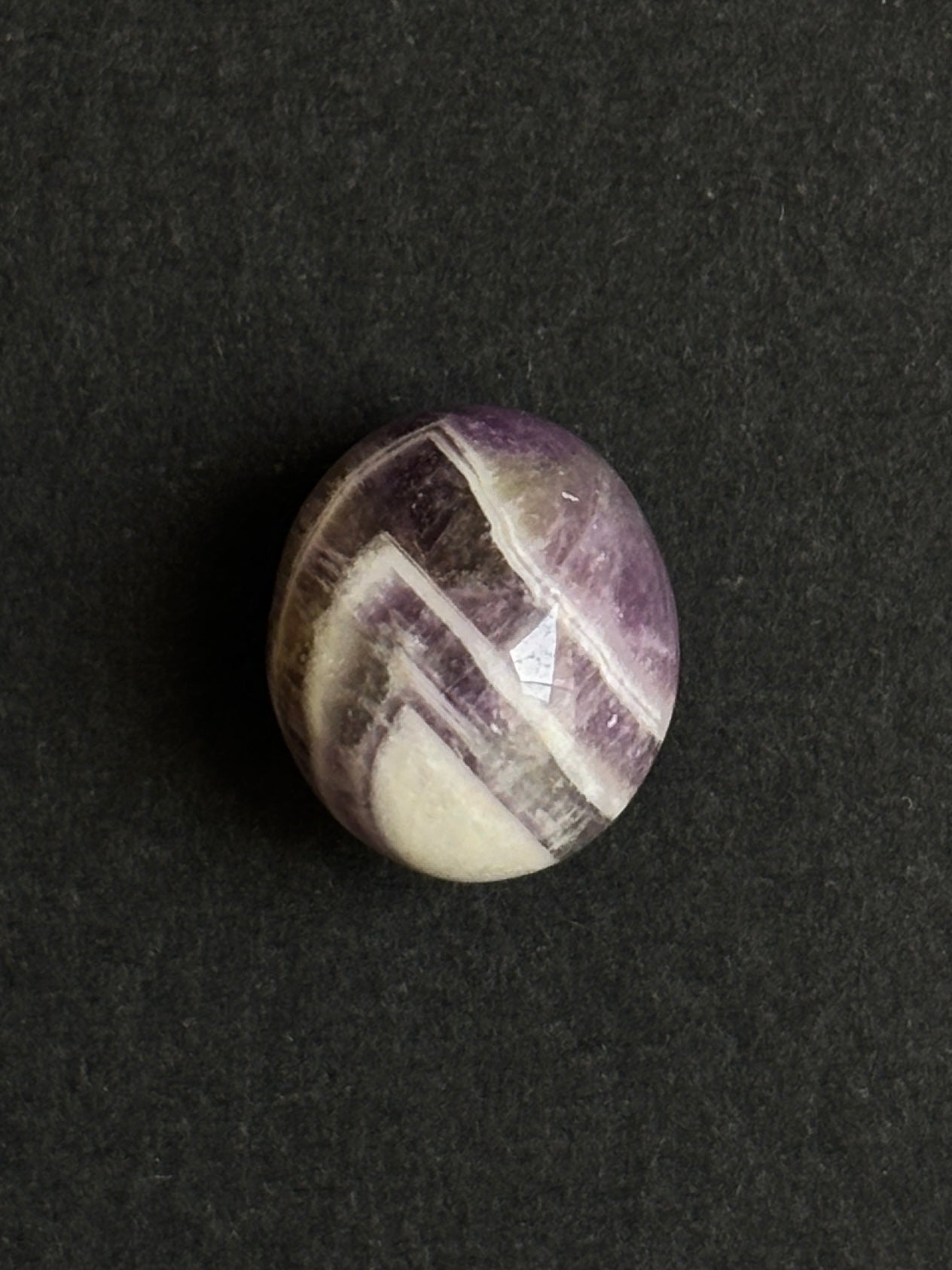 AMATISTA CHEVRON PULIDA