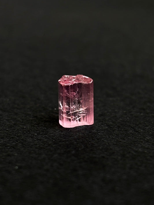 TURMALINA ROSA CRISTAL