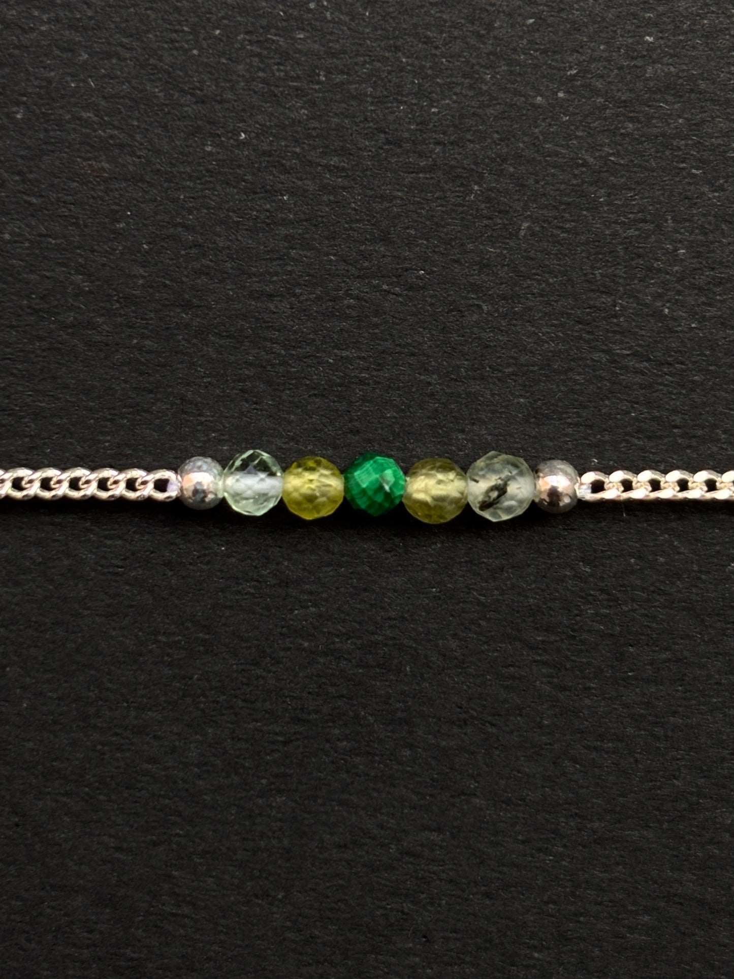 PROTECCIÓN PULSERA PLATA 2