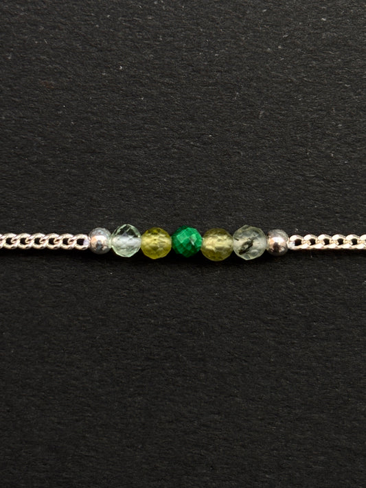 PROTECCIÓN PULSERA PLATA 2