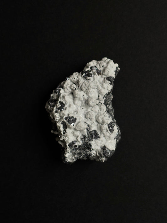 DOLOMITA CRISTALIZADA