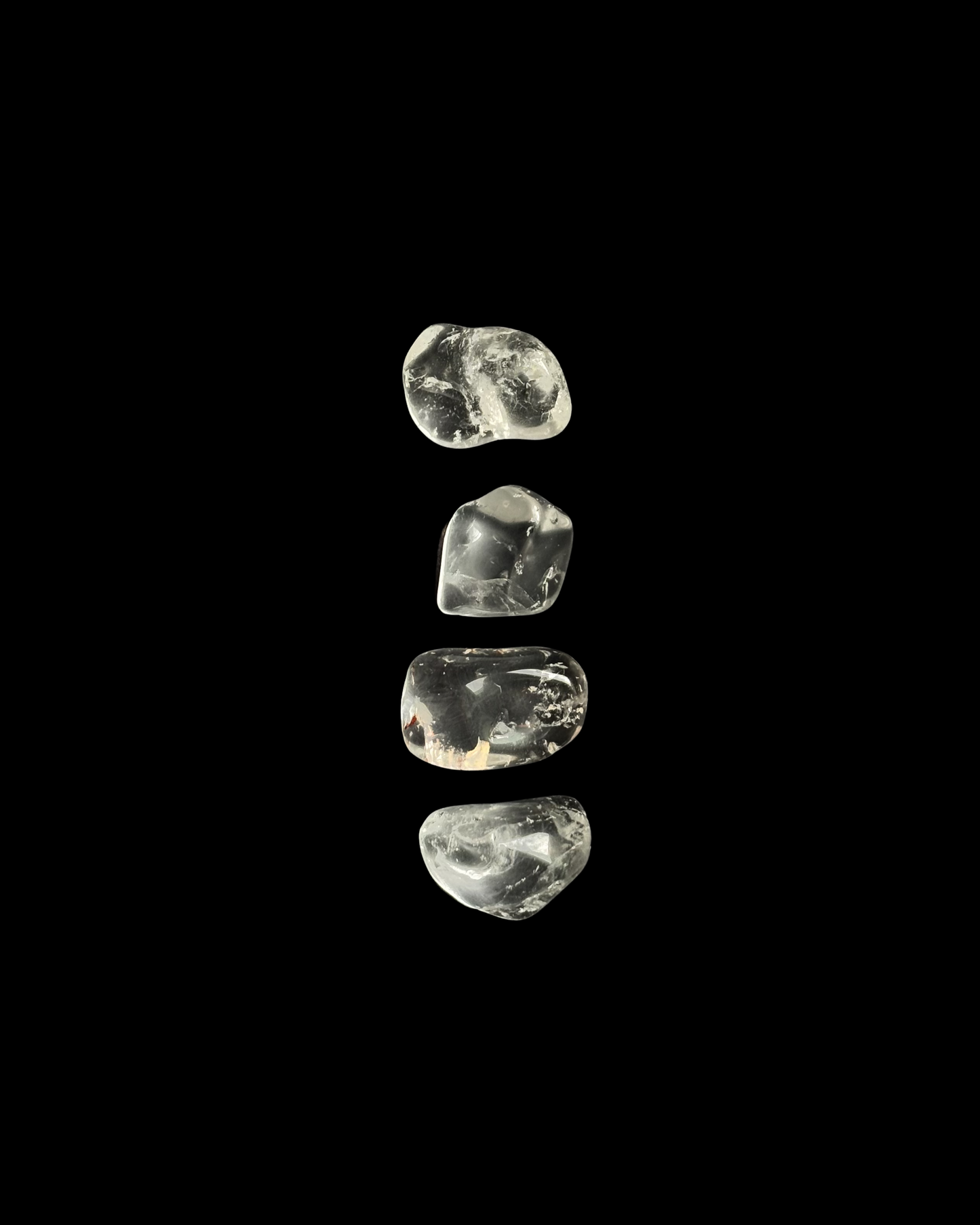 CUARZO CRISTAL PULIDO (S)