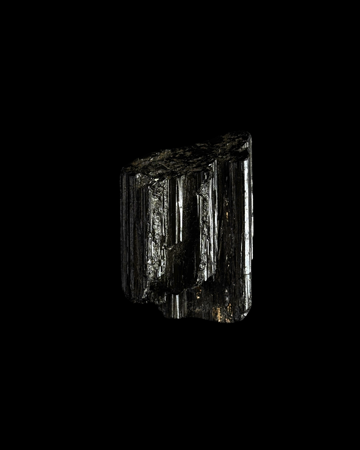 TURMALINA NEGRA BRUTO (M)