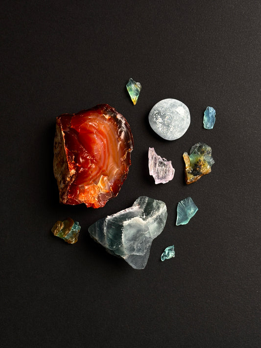 GIFT CARD VOLCANIZADO