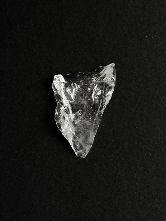 CUARZO CRISTAL BRUTO