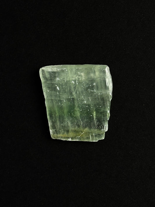 CALCITA VERDE BRUTO
