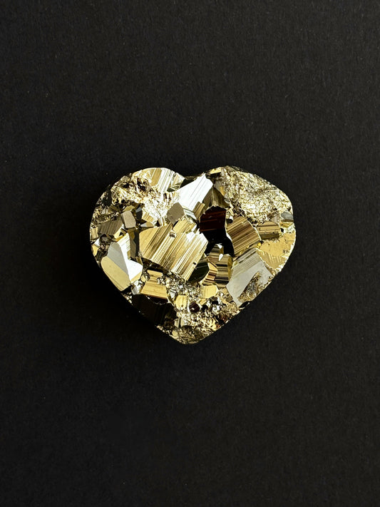 PIRITA CORAZÓN CRISTALES (M)