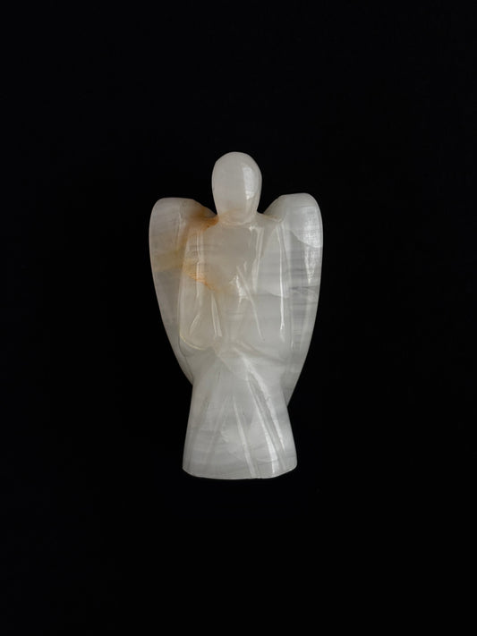 ÓNIX BLANCO ÁNGEL (L)