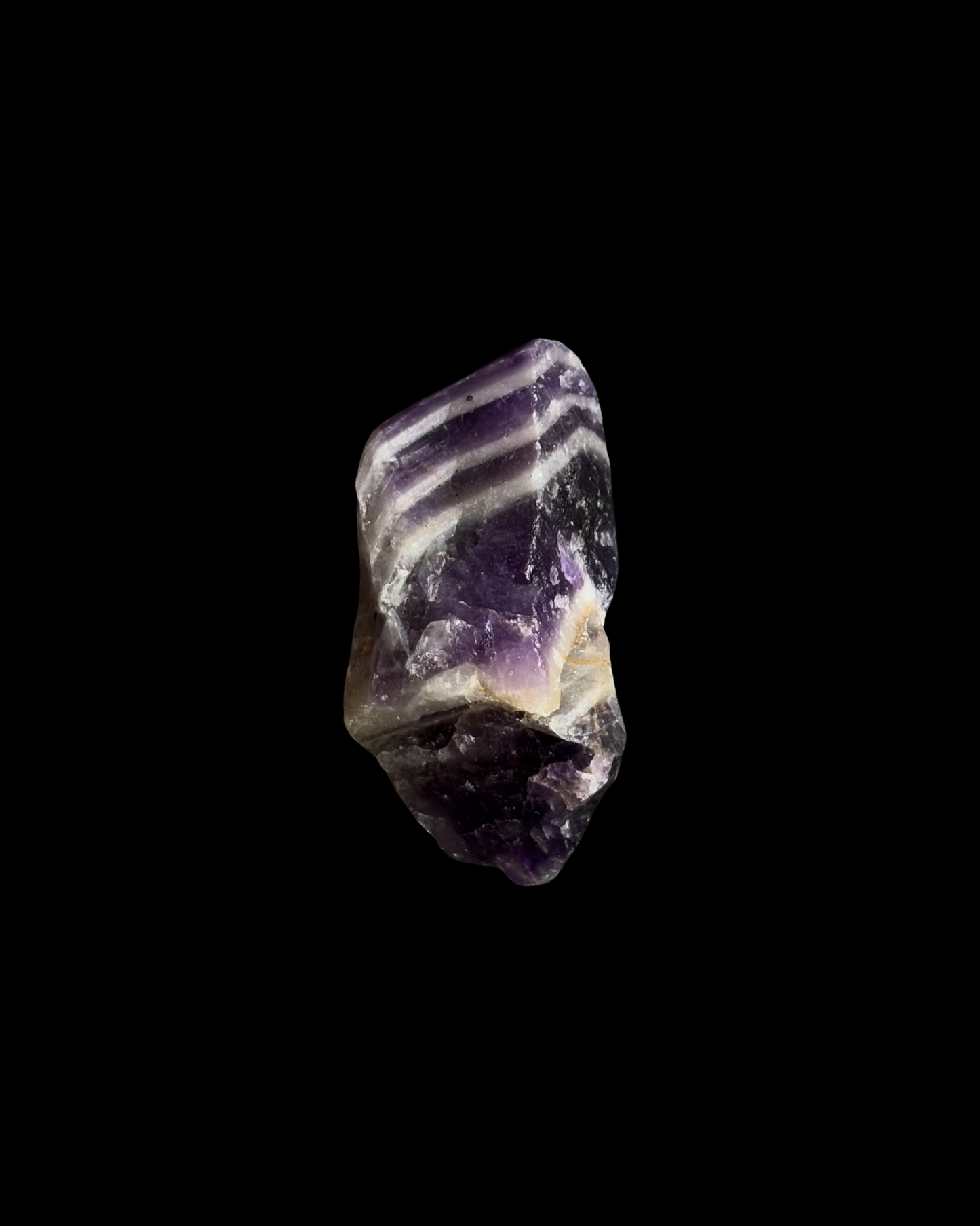 AMATISTA CHEVRON BRUTO (M)