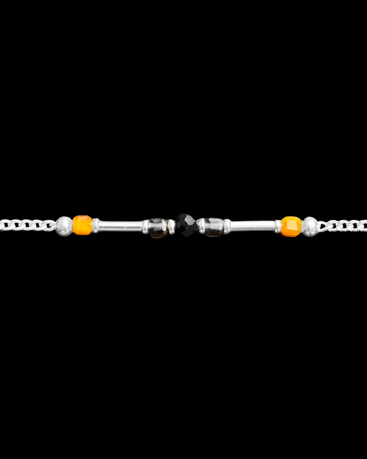 PROTECCIÓN PULSERA PLATA 5