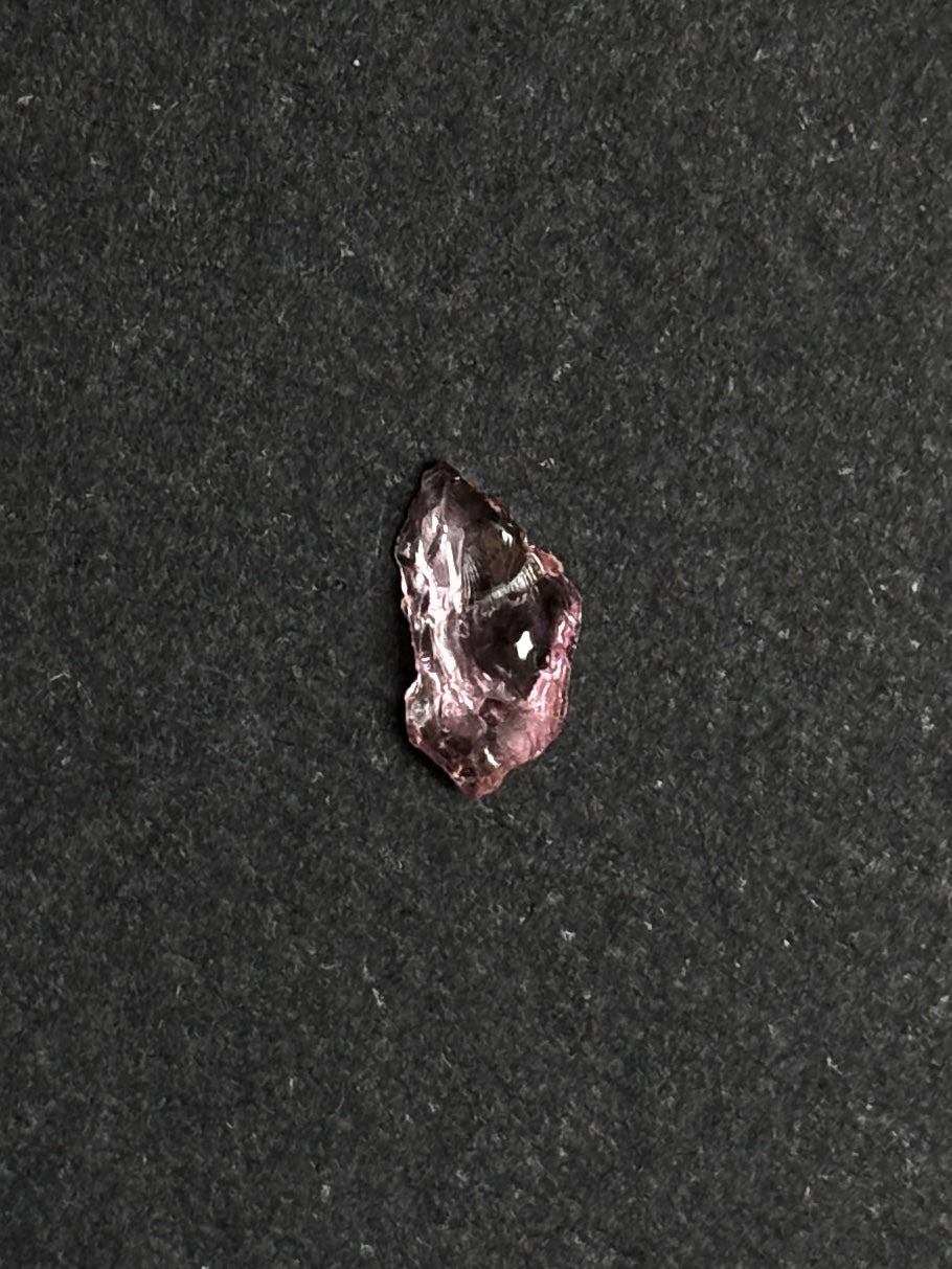 TURMALINA ROSA BRUTO