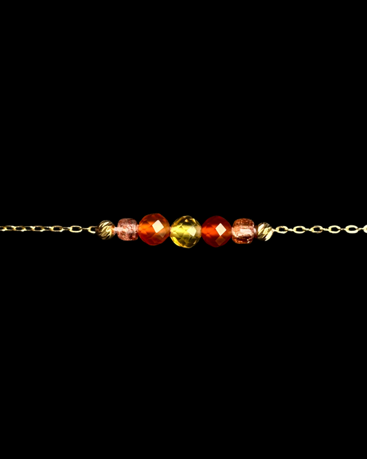 CALIA PULSERA ORO