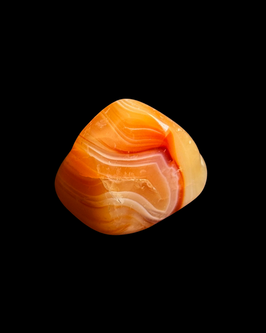 CORNALINA PULIDA (S)