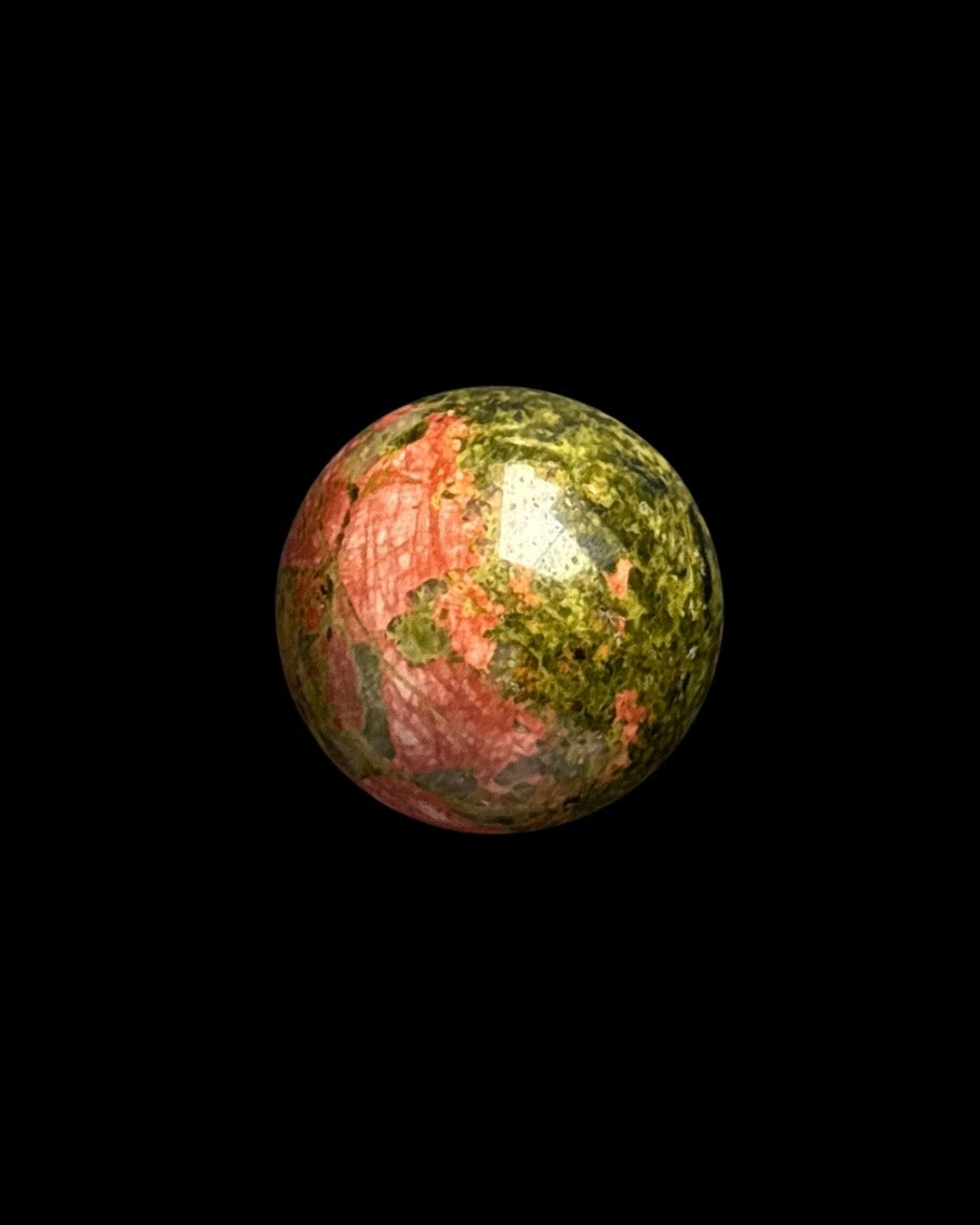 UNAKITA ESFERA (S)