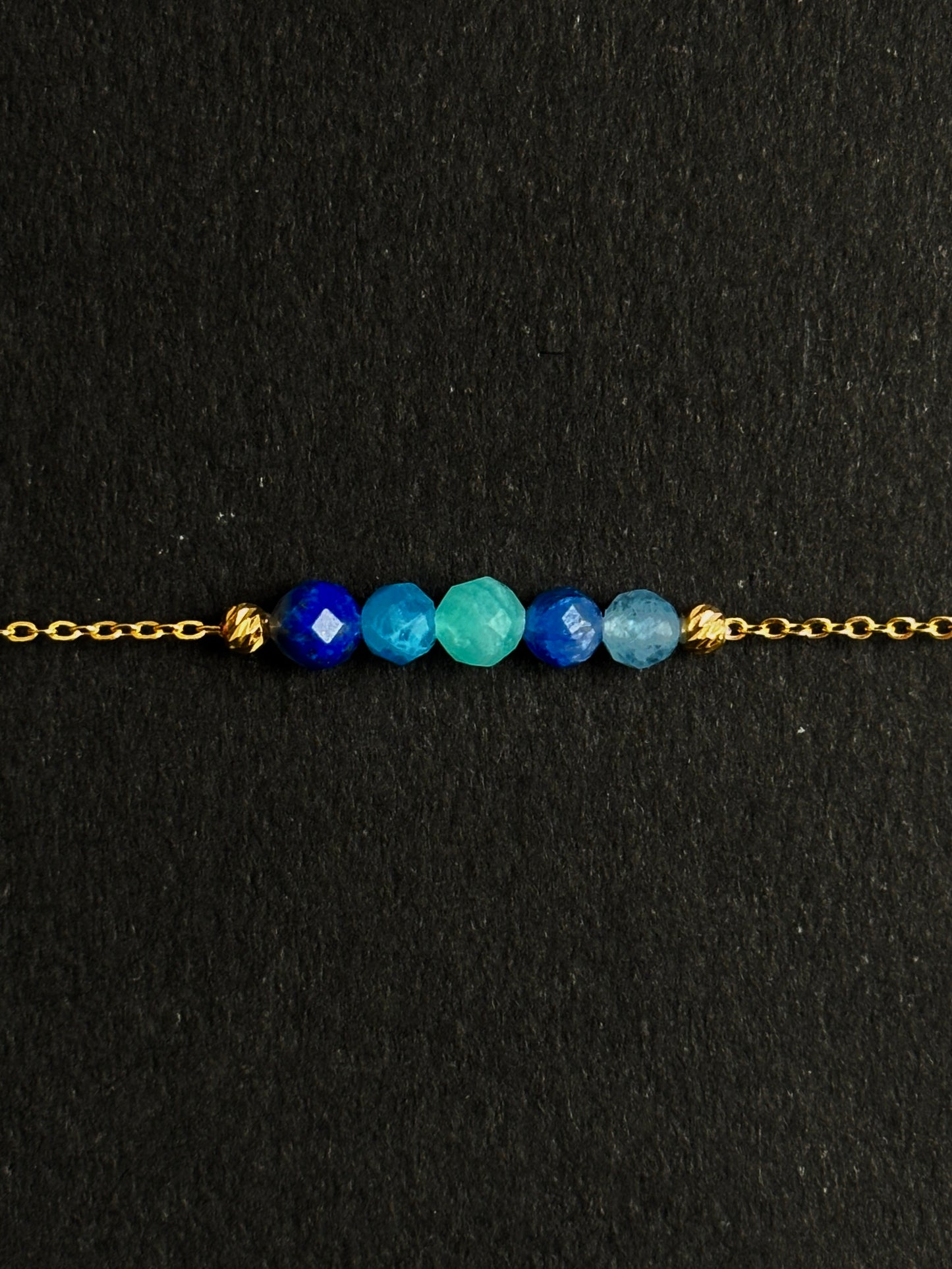 CELEA PULSERA ORO