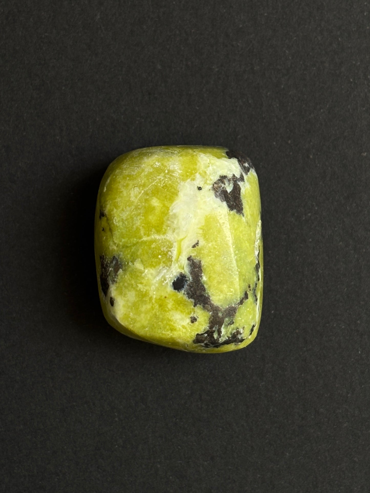 SERPENTINA PULIDA