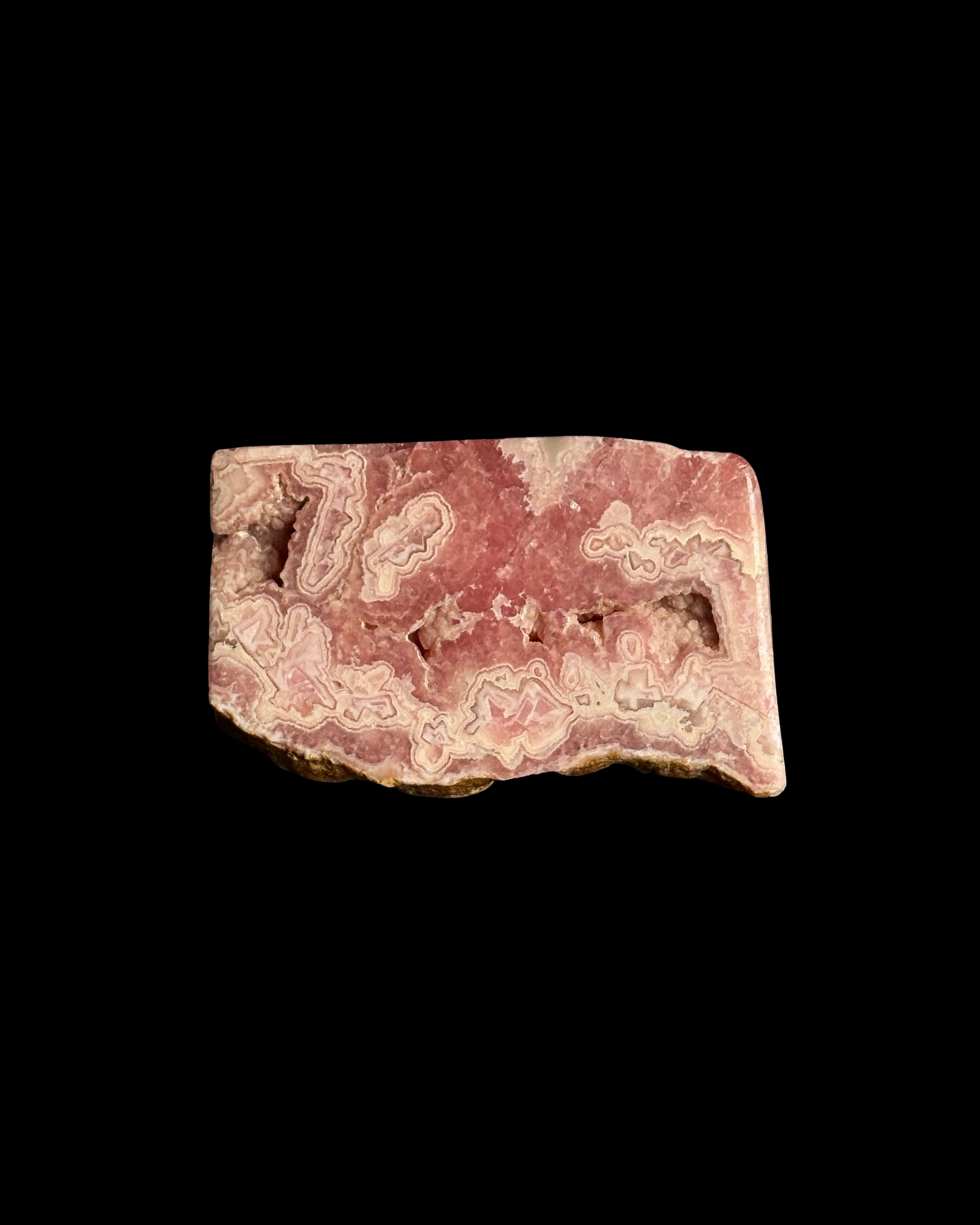 RODOCROSITA SLAB (M)