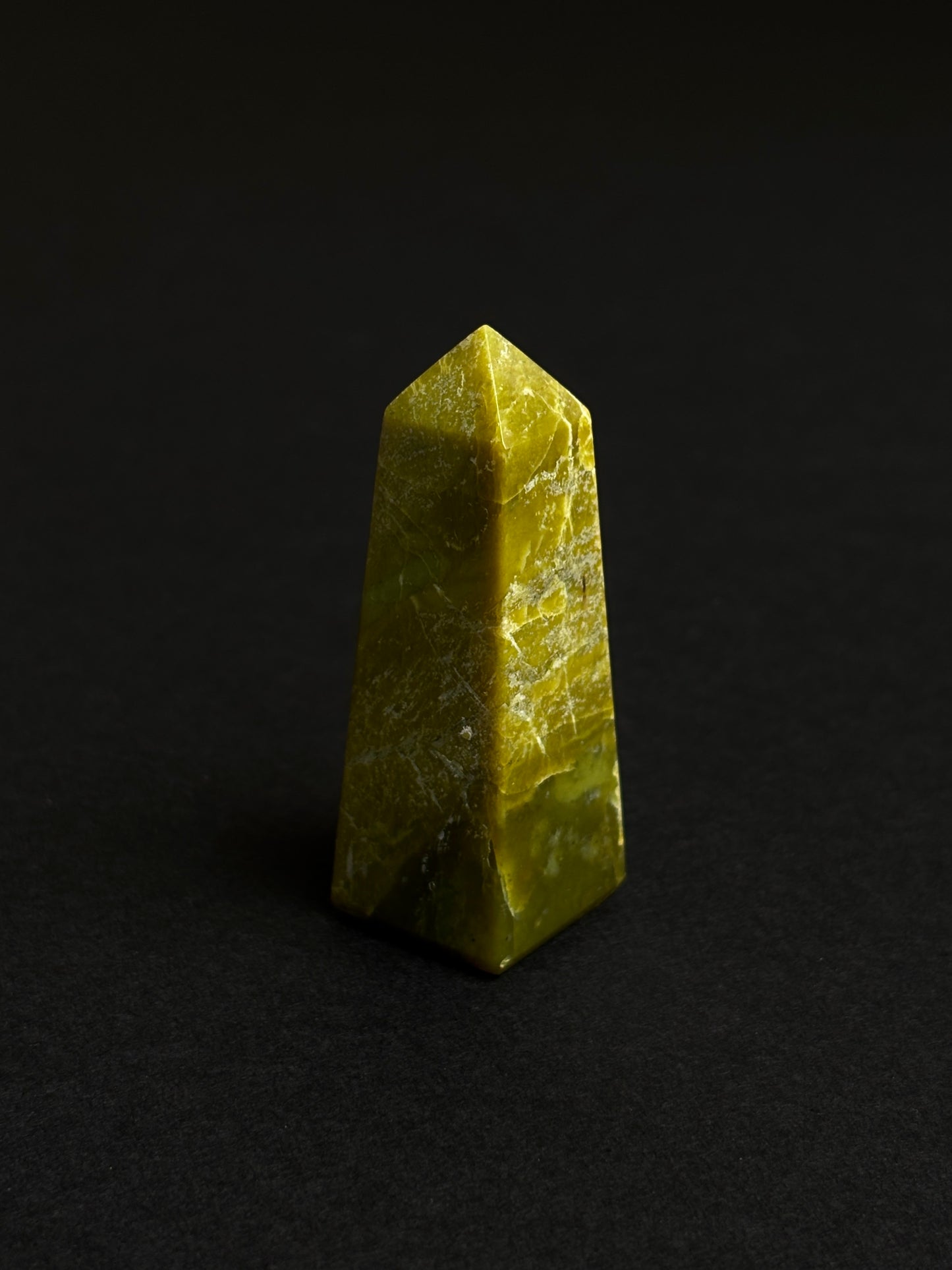 SERPENTINA OBELISCO