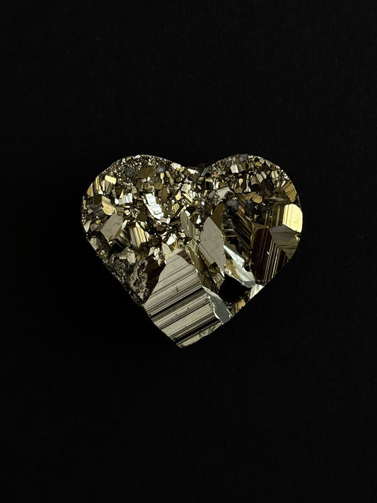 PIRITA CORAZÓN CRISTALES (M)