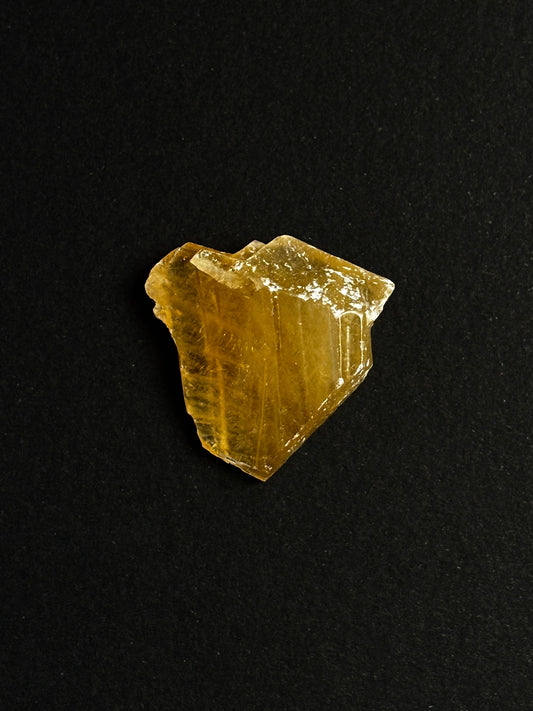 CALCITA MIEL BRUTO