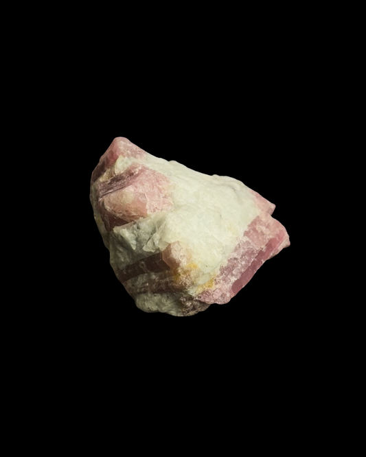 TURMALINA ROSA MATRIZ (M)