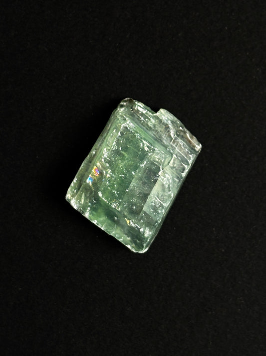 CALCITA VERDE BRUTO